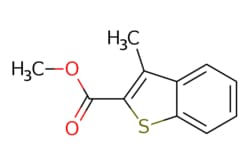 eMolecules​ 3133-81-1 | Ambeed | Methyl 3-methylbenzo[b]thiophene-2-carboxylate