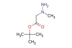 eMolecules​ 144036-71-5 | ChemScene | tert-Butyl 2-(1-methylhydrazinyl)acetate