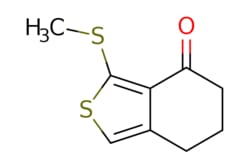 eMolecules​ 168279-57-0 | ChemScene | 3-(Methylthio)-67-dihydrobenzo[c]thiophen-4(5H)-one