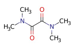 eMolecules​ Ambeed / N1N1N2N2-Tetramethyloxalamide / 1g / 686659927 / A1516734 /  / 1608-14-6 / [null] / 144.174 / C6H12N2O2
