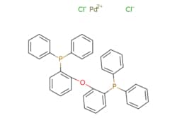 eMolecules​&nbsp;Ambeed / DIchloro[bis(diphenylphosphinophenyl)ether]palladium(II) / 1g / 552681915 / A261801 /  / 205319-06-8 / [null] / 715.890 / C36H28Cl2OP2Pd