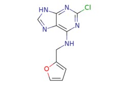 eMolecules​ ChemScene / 2-Chloro-N6-furfuryladenine / 250mg / 626491842