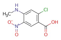 eMolecules​ Ambeed / 2-Chloro-4-(methylamino)-5-nitrobenzoic acid / 1g