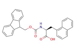 eMolecules​&nbsp;Medchem Express / Fmoc-1-Nal-OH / 1g / 761507034 / HY-W010895 /  / 96402-49-2 / MFCD00151914 / 437.495 / C28H23NO4