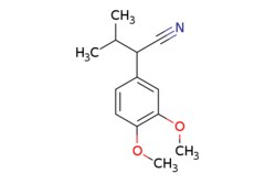 eMolecules​ Synthonix / 2-(34-dimethoxyphenyl)-3-methylbutanenitrile /