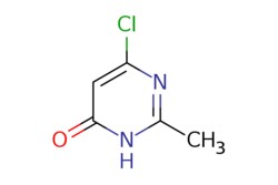 eMolecules​ 17551-52-9 | ChemScene | 6-Chloro-2-methylpyrimidin-4(1H)-one