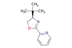 eMolecules​ Ambeed / 2-[(4R)-4-(11-Dimethylethyl)-45-dihydro-2-oxazolyl]pyridine