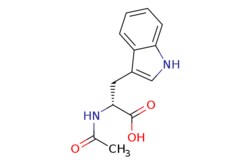 eMolecules​ Ambeed / Ac-D-Trp-OH / 5g / 525069338 / A155753 / / 2280-01-5