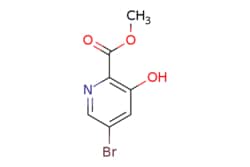eMolecules​ Pharmablock / methyl 5-bromo-3-hydroxypicolinate / 25mg / 551118609
