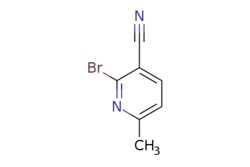eMolecules​ Pharmablock / 2-bromo-6-methyl-pyridine-3-carbonitrile / 25mg