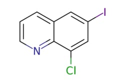 eMolecules​ 111454-67-2 | Ambeed | 8-Chloro-6-iodoquinoline | 100mg | 525124554