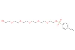 eMolecules​ ChemScene / Tos-PEG6-OH / 100mg / 673256681 / CS-0115274 /