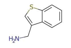 eMolecules​ 40615-04-1 | ChemScene | 3-(Aminomethyl)benzo[b]thiophene |