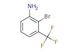 eMolecules​ 58458-10-9 | Ambeed | 3-Amino-2-bromobenzotrifluoride | 5g