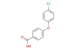 eMolecules​ Ambeed / 4-(4-Chlorophenoxy)benzoic acid / 100mg / 628567874