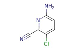 eMolecules​ 1314976-40-3 | ChemScene | 6-Amino-3-chloropicolinonitrile