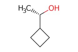 eMolecules​ Pharmablock / (1S)-1-cyclobutylethan-1-ol / 25mg / 551228612