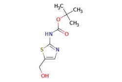eMolecules​ Pharmablock / tert-butyl N-[5-(hydroxymethyl)-13-thiazol-2-yl]carbamate