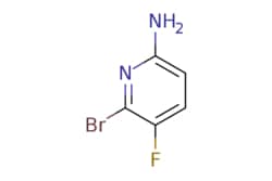 eMolecules​ Pharmablock / 6-bromo-5-fluoropyridin-2-amine / 25mg / 713709516