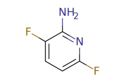 eMolecules​ Pharmablock / 36-difluoropyridin-2-amine / 25mg / 586152810