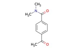eMolecules​ 1008119-09-2 | Ambeed | 4-Acetyl-NN-dimethylbenzamide | 250mg