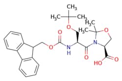 eMolecules​ 1000164-43-1 | Ambeed | Fmoc-Ser(tBu)-Ser(Psi(MeMe)pro)-OH