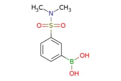 eMolecules​ Ambeed / (3-(NN-Dimethylsulfamoyl)phenyl)boronic acid / 100mg