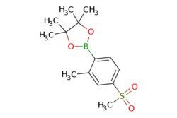 eMolecules​ 1011459-26-9 | Ambeed | 4455-Tetramethyl-2-(2-methyl-4-(methylsulfonyl)phenyl)-132-dioxaborolane