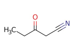 eMolecules​ AstaTech / 3-OXOPENTANENITRILE / 0.5g / 798866966 / 28991 /