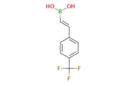 eMolecules​ 352525-91-8 | Ambeed | (E)-(4-(Trifluoromethyl)styryl)boronic