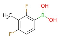 eMolecules​ Ambeed / (24-Difluoro-3-methylphenyl)boronic acid / 100mg /
