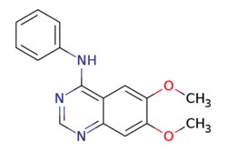 eMolecules​ 21561-09-1 | Medchem Express | WHI-P258 | 2mg | 495799656 |
