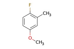 eMolecules​ Ambeed / 4-Fluoro-3-methylanisole / 5g / 552758479 / A825350