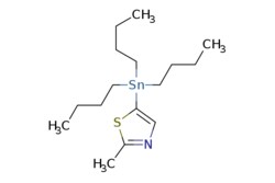 eMolecules​ AstaTech / 2-METHYL-5-(TRIBUTYLSTANNYL)THIAZOLE / 0.25g / 290667590