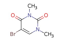 eMolecules​ Ambeed / 5-Bromo-13-dimethylpyrimidine-24(1H3H)-dione / 1g