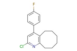 eMolecules​ Ambeed / 2-Chloro-4-(4-fluorophenyl)-5678910-hexahydrocycloocta[b]pyridine