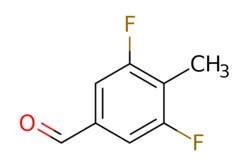 eMolecules​ ChemScene / 35-Difluoro-4-methylbenzaldehyde / 250mg / 632291030