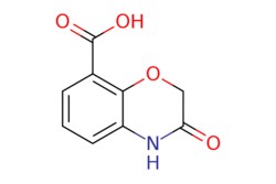 eMolecules​ ChemScene / 3-Oxo-34-dihydro-2H-14-benzoxazine-8-carboxylic
