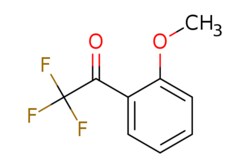 eMolecules​&nbsp;AstaTech / 222-TRIFLUORO-1-(2-METHOXYPHENYL)ETHANONE / 1g / 233630343 / 85216 / 95.000 / 26944-43-4 / MFCD00461894 / 204.148 / C9H7F3O2