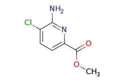 eMolecules​ 1256794-05-4 | ChemScene | Methyl 6-amino-5-chloropicolinate