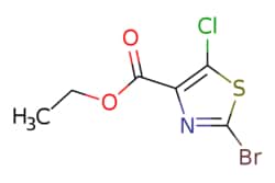 eMolecules​ Ambeed / Ethyl 2-bromo-5-chlorothiazole-4-carboxylate / 250mg