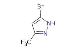 eMolecules​ 5744-68-3 | Ambeed | 5-Bromo-3-methyl-1H-pyrazole | 250mg |