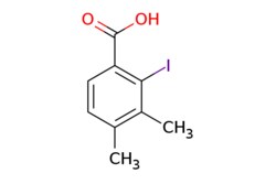 eMolecules​ 129833-31-4 | ChemScene | 2-Iodo-34-dimethylbenzoicacid | 250mg
