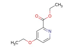 eMolecules​ 71777-70-3 | ChemScene | Ethyl 4-ethoxypicolinate | 100mg |