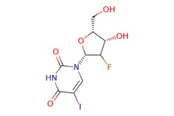 eMolecules​ 69123-98-4 | ChemScene | Fialuridine | 100mg | 714103290 |