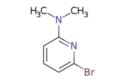eMolecules​ Ambeed / 6-Bromo-NN-dimethylpyridin-2-amine / 250mg / 490564151