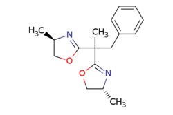 eMolecules​ Ambeed / (4R4R)-22-(1-Phenylpropane-22-diyl)bis(4-methyl-45-dihydrooxazole)