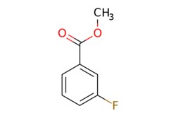 eMolecules​ AstaTech / METHYL 3-FLUOROBENZOATE / 5g / 296377487 / AB9708
