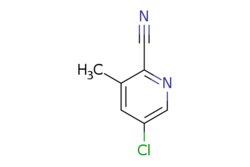 eMolecules​ 156072-84-3 | Ambeed | 5-Chloro-2-cyano-3-methylpyridine |