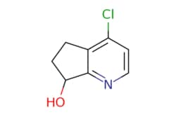 eMolecules​ Ambeed / 4-Chloro-67-dihydro-5H-cyclopenta[b]pyridin-7-ol /